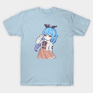 Yukihana Lamy Hololive JP T-Shirt